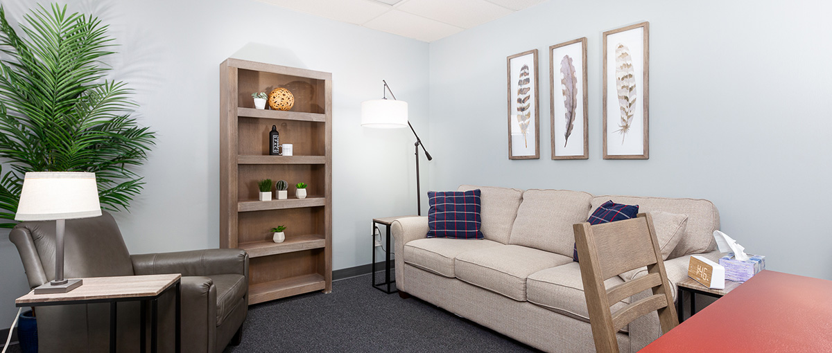 Share therapist office in Cool Springs