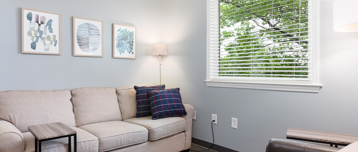 Shared Office in Cool Springs