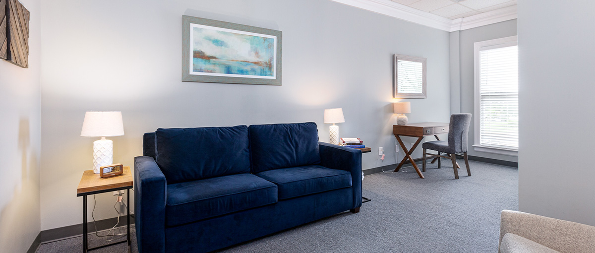 Spacious shared office in Green Hills