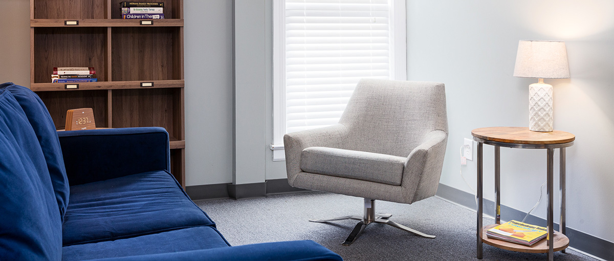 Green Hills shared office space